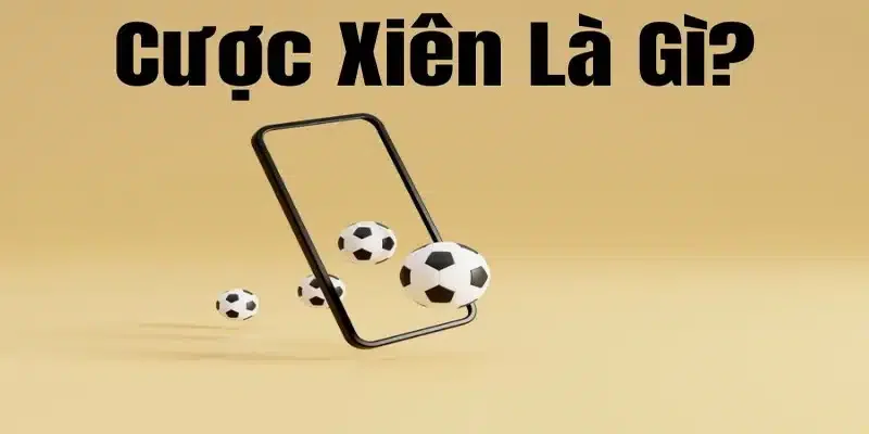 kèo xiên